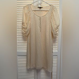 Armani Exchange dress size 4